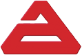 Logo da marca AGRALE