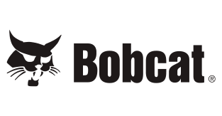 Logo da marca BOBCAT