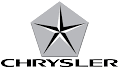 Logo da marca CHRYSLER