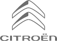 Logo da marca CITROEN