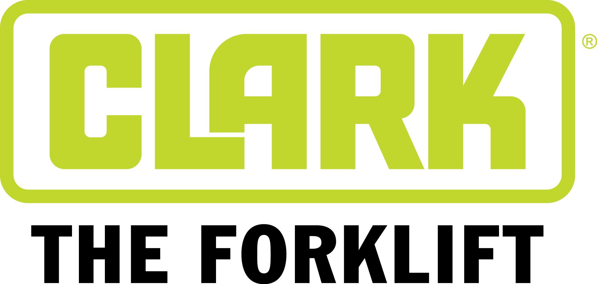 Logo da marca CLARK