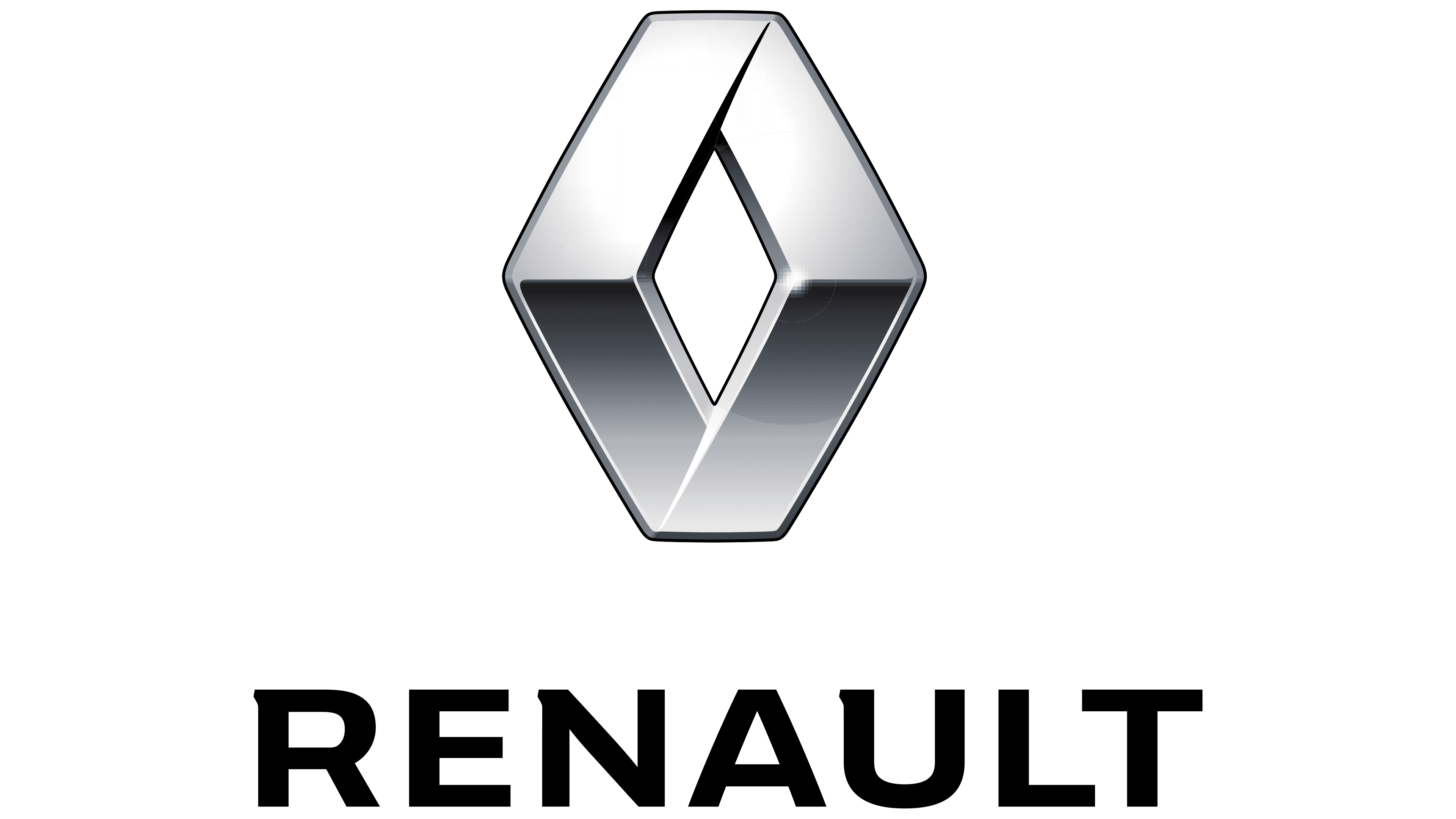 Logo da marca RENAULT